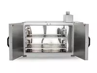 SNOL 200/200 сушильный шкаф