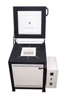 SNOL 10/900 Муфельный печь