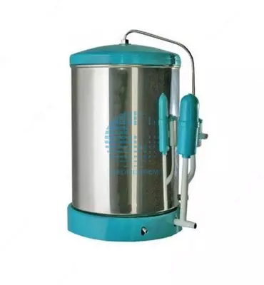 Аквадистиллятор ДЭ-25М