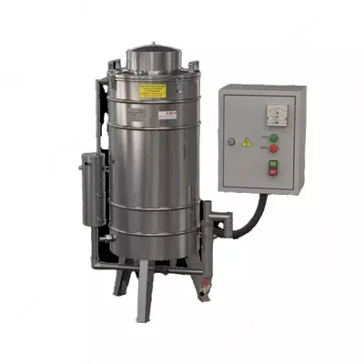 Дистиллятор ДЭ-50