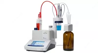 Титратор G20