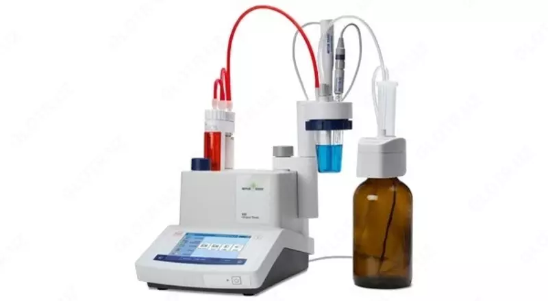 Титратор G20