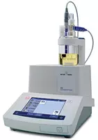 Титратор Фишера С20 кулонометрический