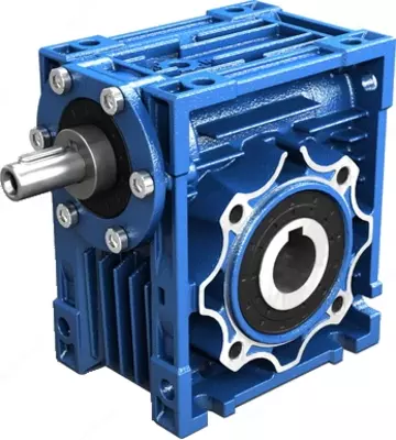 Червячный редуктор NRV 040
