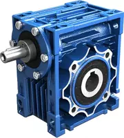 Червячный редуктор NRV 150