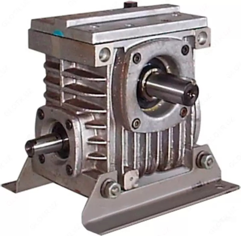 Редуктор червячный 2Ч-40