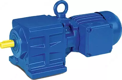 Мотор-редуктор BG05