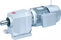 Мотор-редуктор C 100