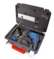 DT-9862 Пирометр со встроенной видео камерой