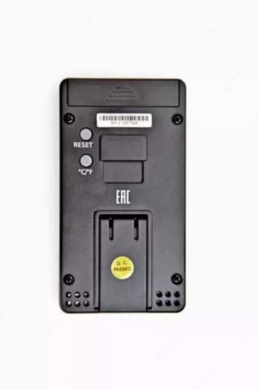 DT-322 Термогигрометр