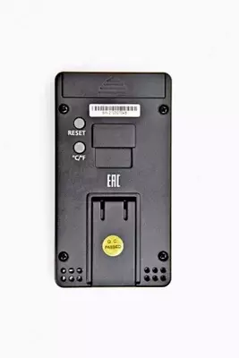 DT-322 Термогигрометр