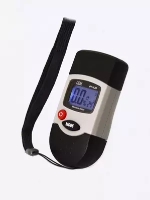 DT-120 Измеритель влажности древесины