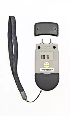 DT-120 Измеритель влажности древесины