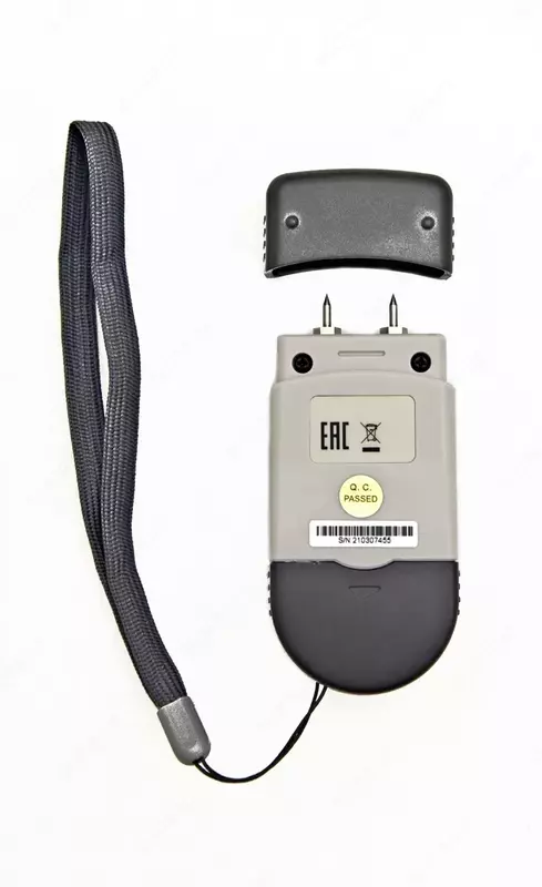 DT-120 Измеритель влажности древесины