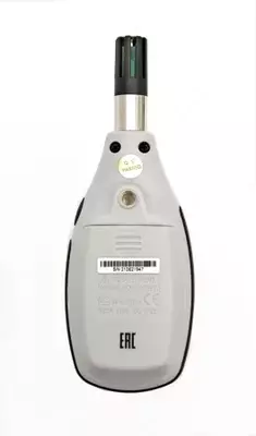 DT-83 Цифровой термогигрометр