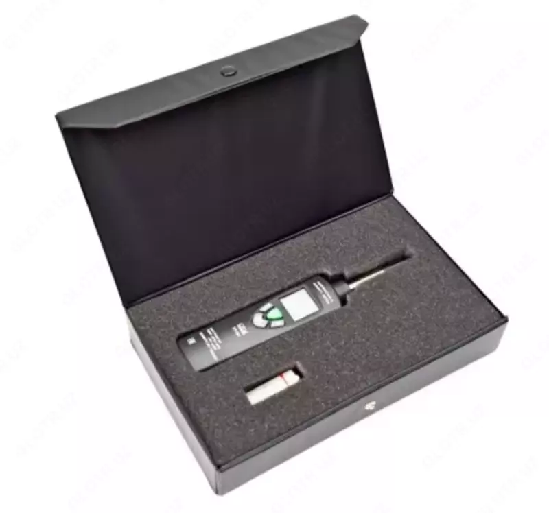 DT-321 Цифровой термогигрометр