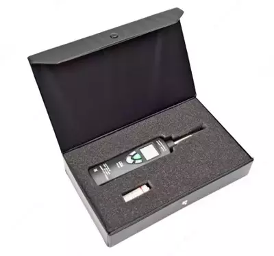 DT-321 Цифровой термогигрометр