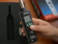 DT-321 Цифровой термогигрометр Оптом и розница