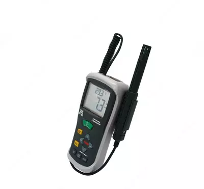 DT-625 измеритель температуры и влажности