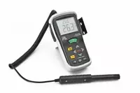 DT-625 измеритель температуры и влажности CONTROL ПРИБОР