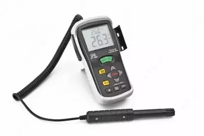 DT-625 измеритель температуры и влажности