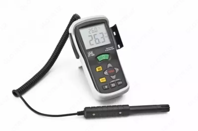 DT-625 измеритель температуры и влажности
