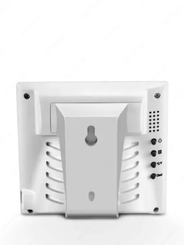 DT-802 Анализатор CO2, часы, температуры и влажности