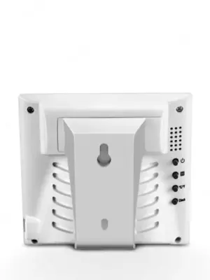 DT-802 Анализатор CO2, часы, температуры и влажности