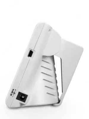 DT-802 Анализатор CO2, часы, температуры и влажности