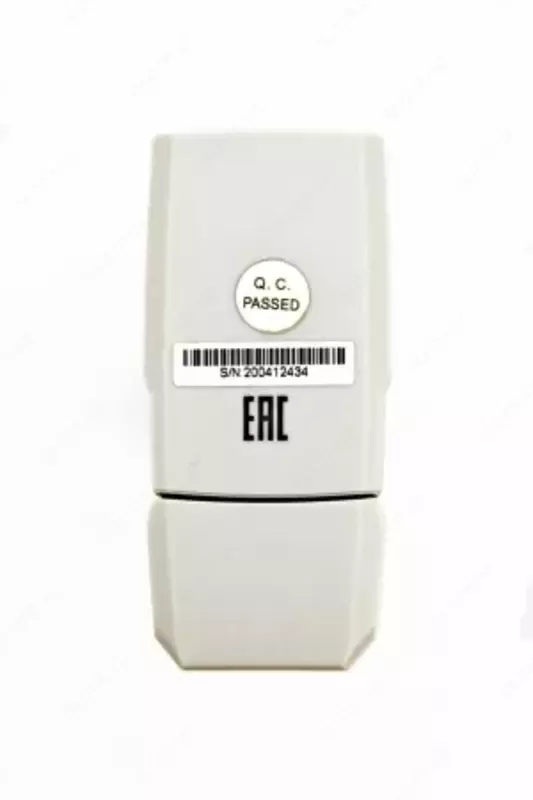 DT-191A Регистратор температуры и влажности, даталоггер