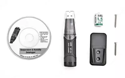DT-171 Регистратор температуры и влажности, даталоггер
