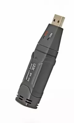 DT-171 Регистратор температуры и влажности, даталоггер