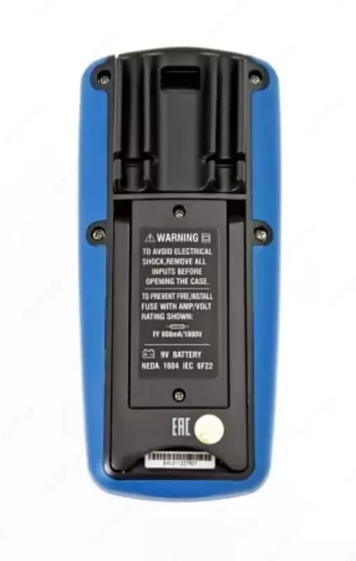 DT-9931 Мультиметр цифровой, LCR-метр