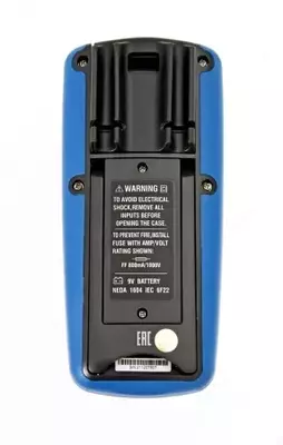 DT-9931 Мультиметр цифровой, LCR-метр