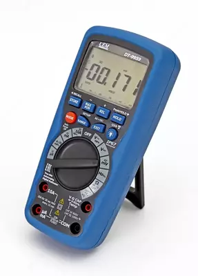 DT-9959 Мультиметр цифровой True RMS