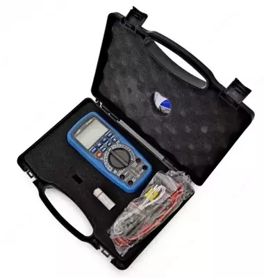 DT-9959 Мультиметр цифровой True RMS