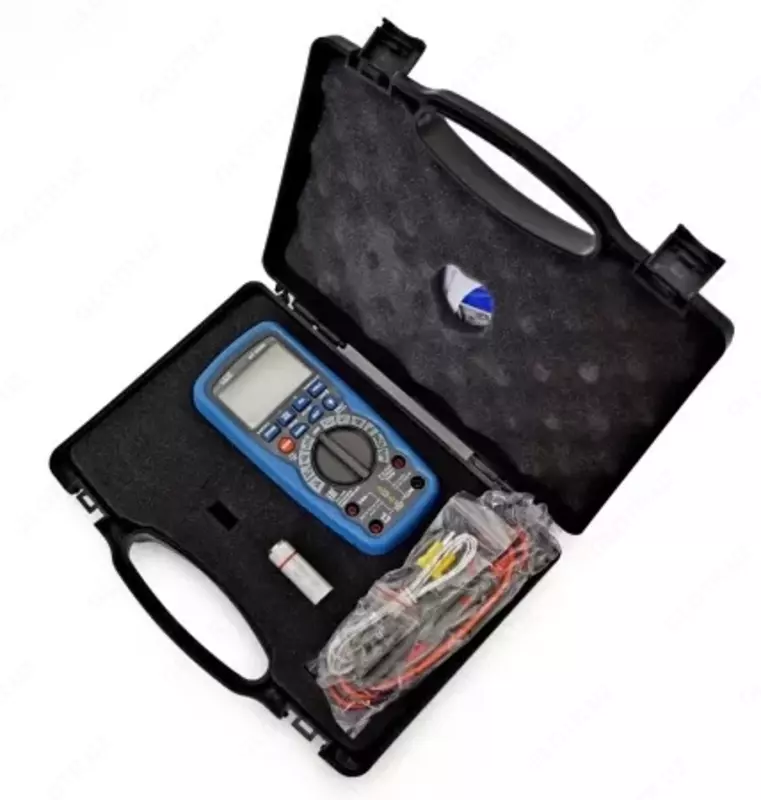 DT-9959 Мультиметр цифровой True RMS