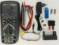 DT-9987 Мультиметр профессиональный True RMS