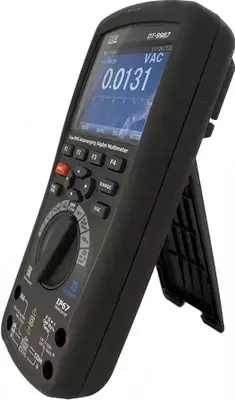 DT-9987 Мультиметр профессиональный True RMS