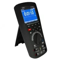 DT-9987 Мультиметр профессиональный True RMS Только в розницу