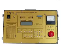 Тангенс-2000 — измеритель параметров изоляции