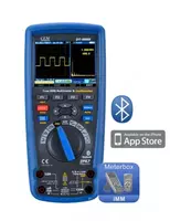 DT-9989 Переносной осциллограф-мультиметр - от 10 сум