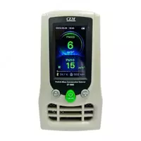 DT-9680 Счётчик пылевых частиц