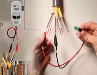 от 10 сум CT-30 тестер для проверки на разрыв