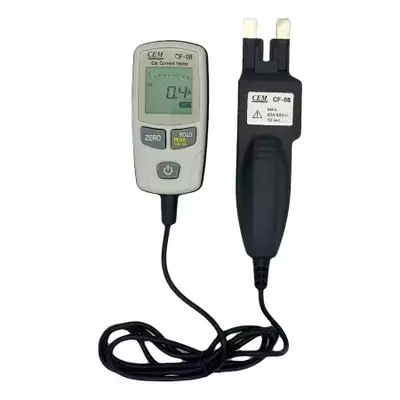 CF-08 Тестер токовый (автомобильный)