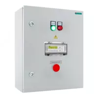 КТР-121 контроллер для автоматического управления котельной - 3 500 000 сум