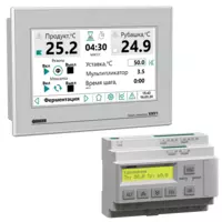 КМУ1 автоматика для управления пастеризаторами и сырными ваннами