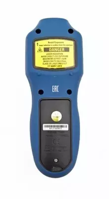 AT-6 Цифровой лазерный фототахометр