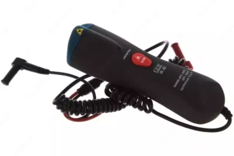 AT-9955 Мультиметр-тестер (автомобильный)