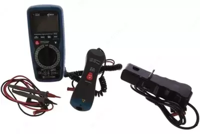 AT-9955 Мультиметр-тестер (автомобильный) CONTROL ПРИБОР